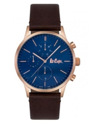 Мъжки часовник Lee Cooper LC06902.492