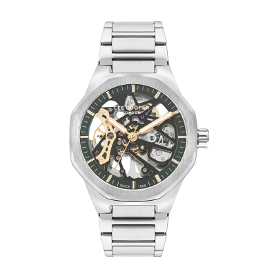 Мъжки часовник Lee Cooper LC07905.370