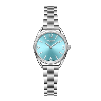 Дамски часовник Lee Cooper LC08265.300