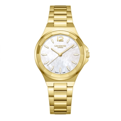 Дамски часовник Lee Cooper LC08286.120