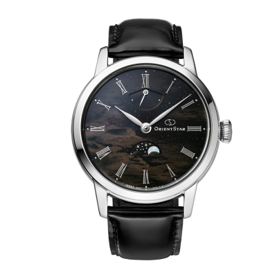 Мъжки часовник Orient Star RE-BW0008B Limited Edition