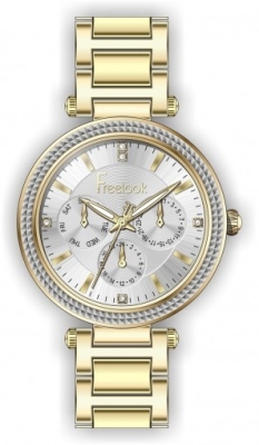 Дамски часовник Freelook FL.1.10150-3 