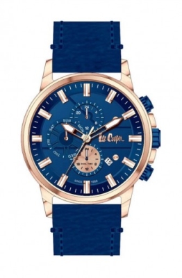 Мъжки часовник Lee Cooper LC06655.499