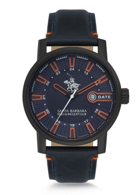 Мъжки часовник Santa Barbara Polo и Racquet Club LEGEND SB.2.1108.2