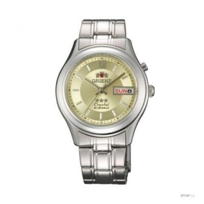 Мъжки часовник Orient FEM03020C9