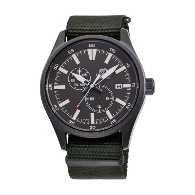 Мъжки часовник Orient RA-AK0403N