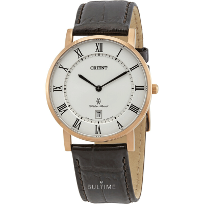 Мъжки часовник Orient FGW0100EW0
